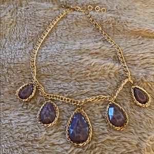 Amrita Singh necklace